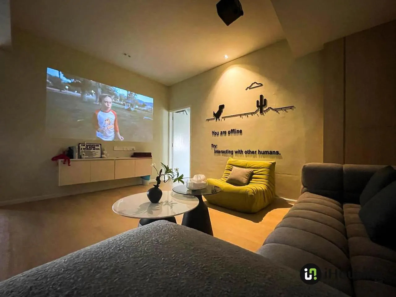 Notonlystay Kota Private Pool House 3Min To Jonker By I Housing Malacca 0*,  Malaysia