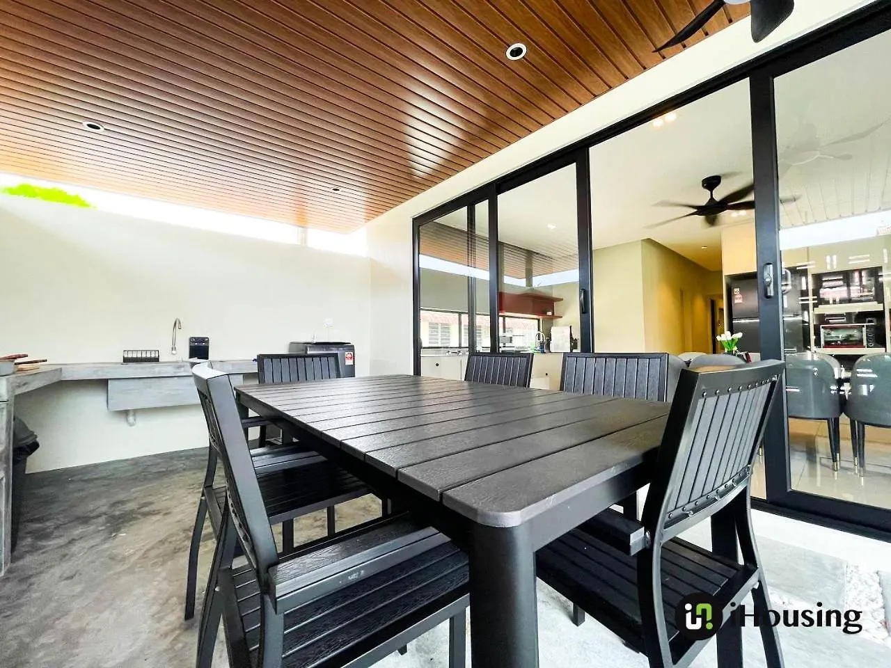 Holiday home Notonlystay Kota Private Pool House 3Min To Jonker By I Housing Malacca Malaysia