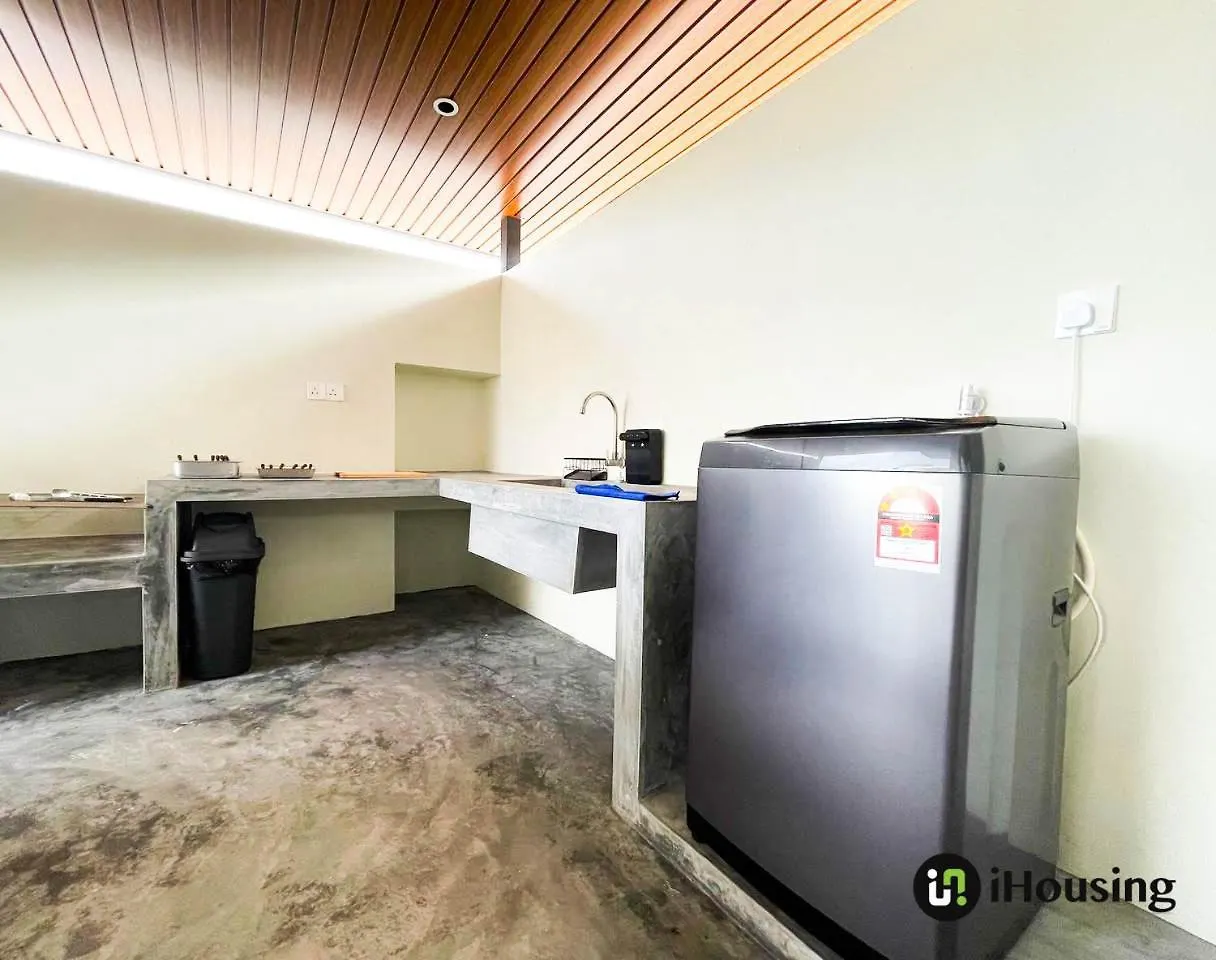 Holiday home Notonlystay Kota Private Pool House 3Min To Jonker By I Housing Malacca