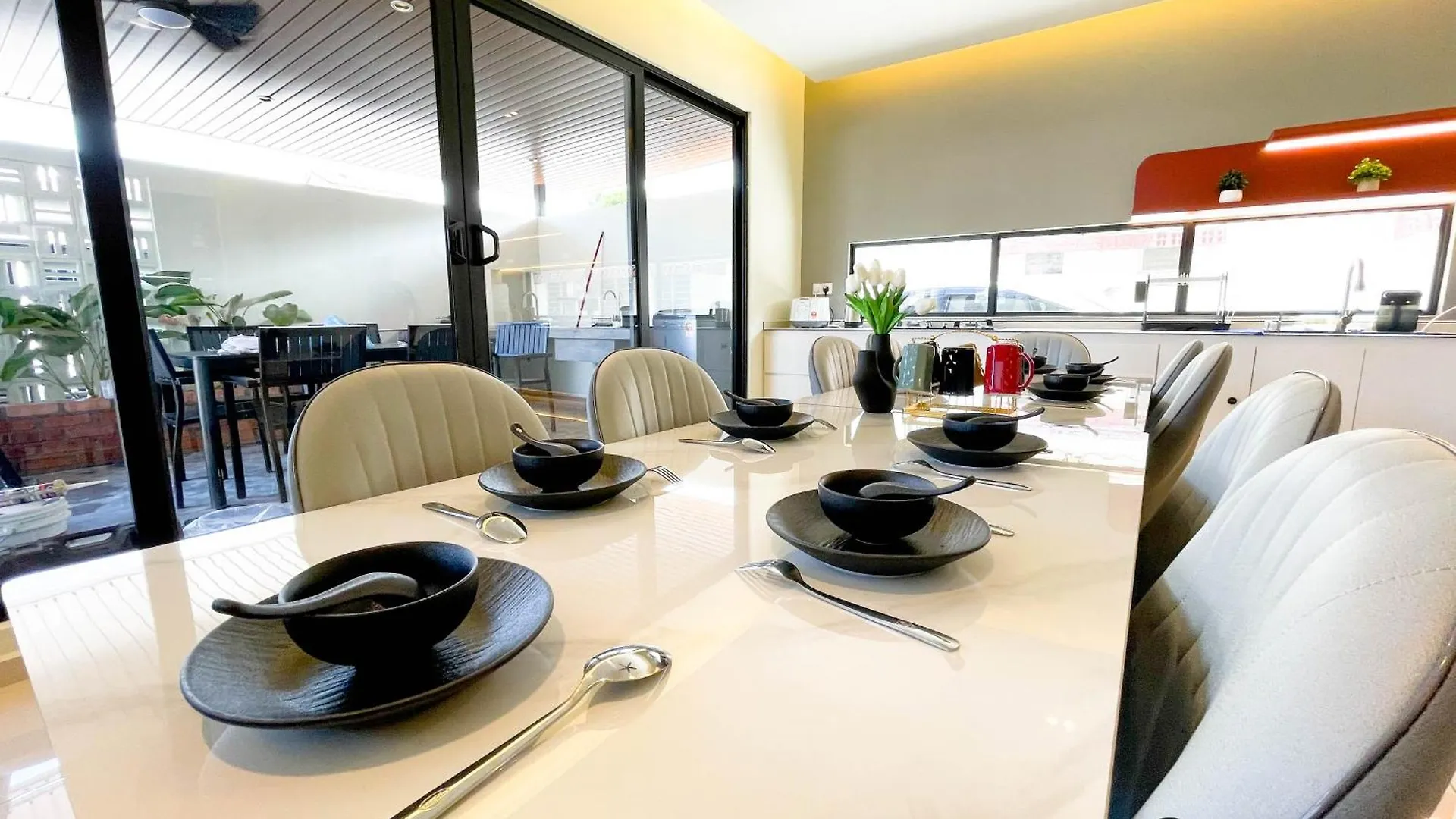 Notonlystay Kota Private Pool House 3Min To Jonker By I Housing Malacca Malaysia