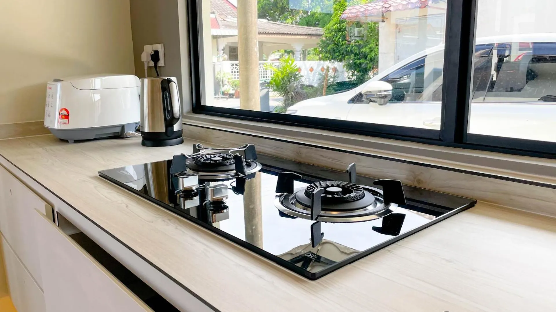 Notonlystay Kota Private Pool House 3Min To Jonker By I Housing Malacca 0*,  Malaysia