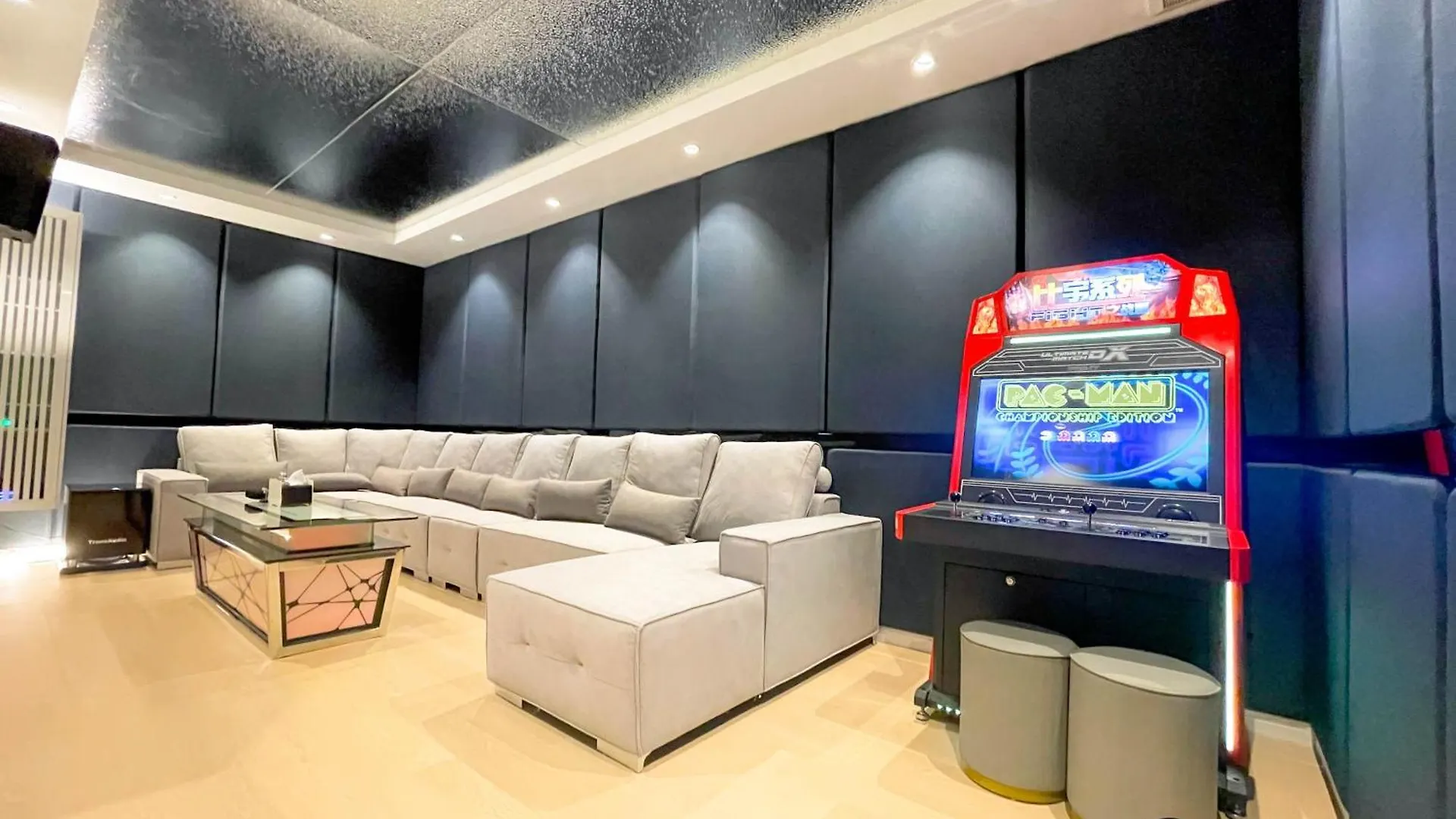 Notonlystay Kota Private Pool House 3Min To Jonker By I Housing Malacca Holiday home