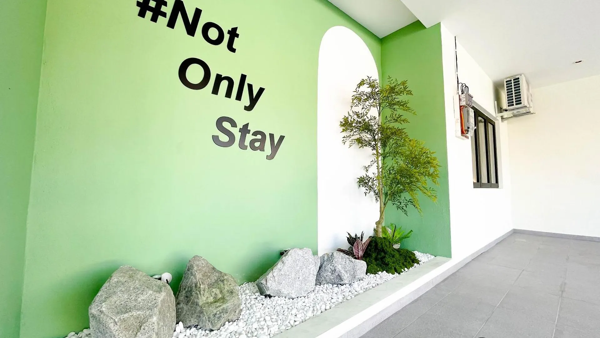 Notonlystay Kota Private Pool House 3Min To Jonker By I Housing Malacca