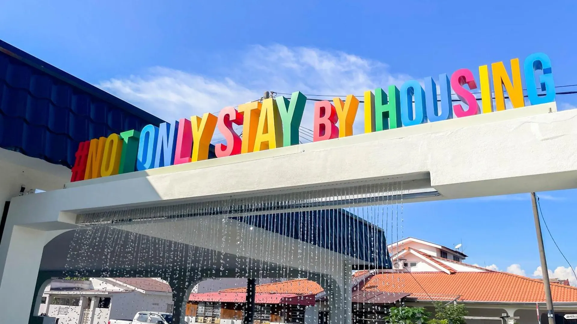 Holiday home Notonlystay Kota Private Pool House 3Min To Jonker By I Housing Malacca