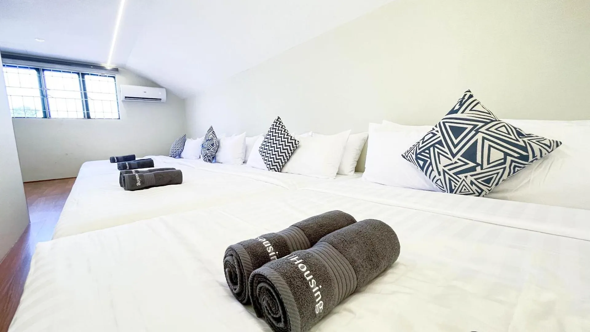 Holiday home Notonlystay Kota Private Pool House 3Min To Jonker By I Housing Malacca Malaysia