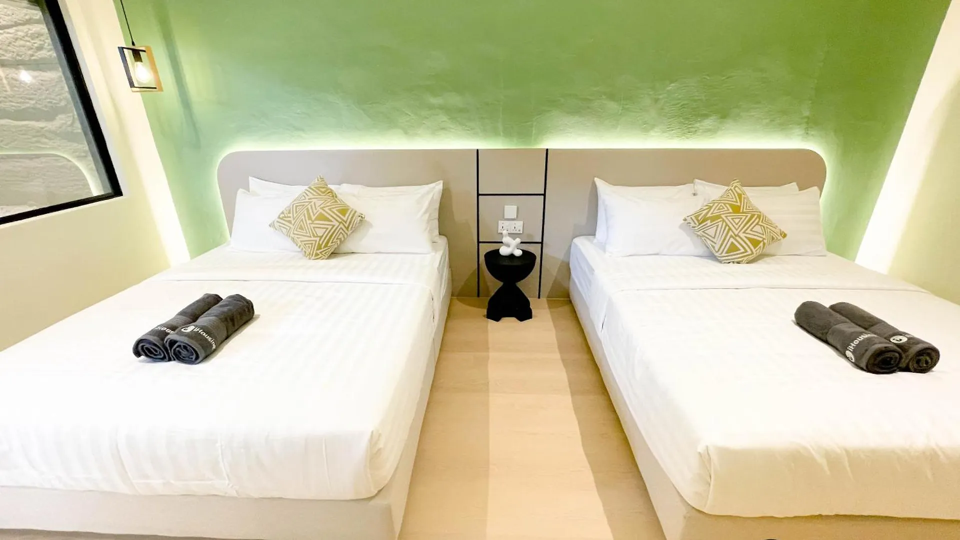 Holiday home Notonlystay Kota Private Pool House 3Min To Jonker By I Housing Malacca