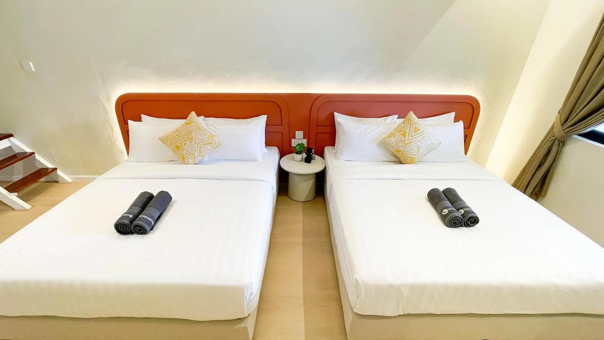 Holiday home Notonlystay Kota Private Pool House 3Min To Jonker By I Housing Malacca Malaysia