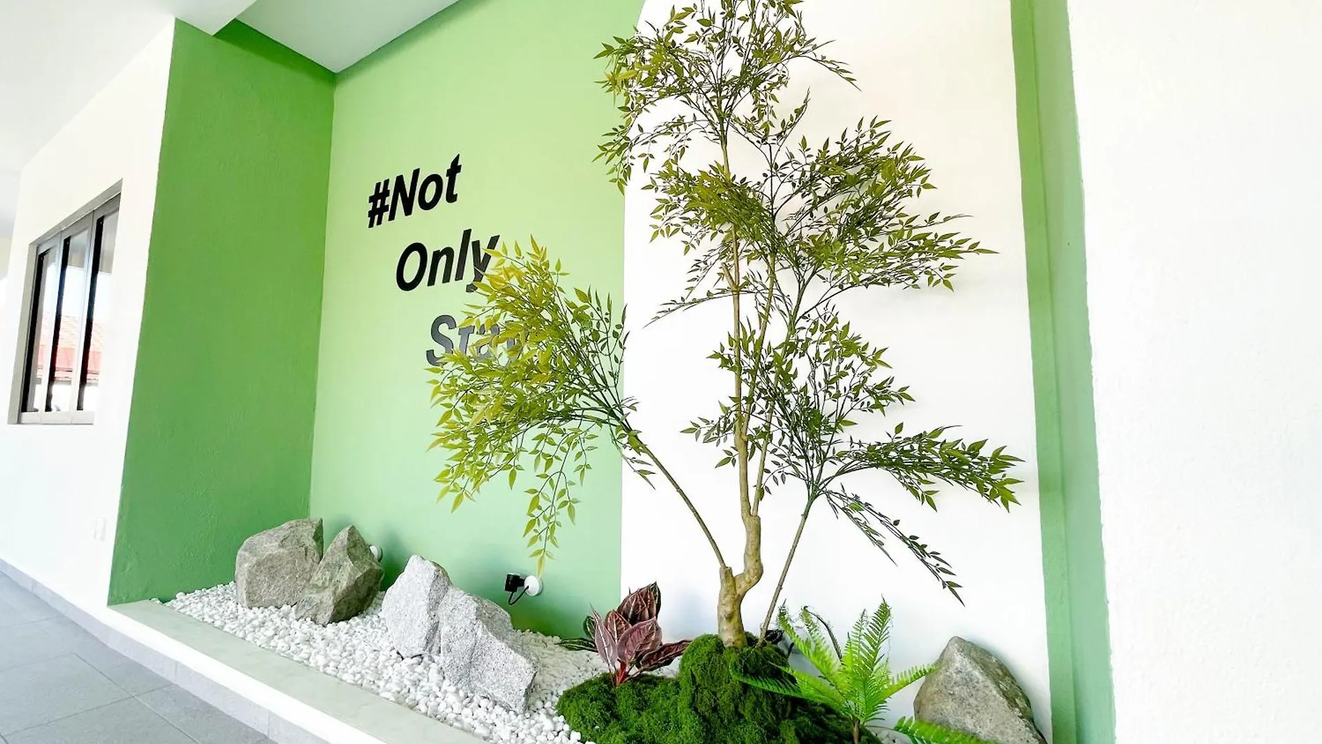 Notonlystay Kota Private Pool House 3Min To Jonker By I Housing Malacca 0*,