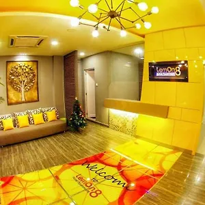 Lemon 8 Boutique @ Malakka